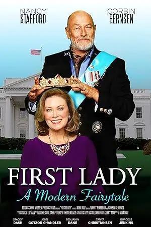 فيلم First Lady 2020 مترجم - باهي فيلم